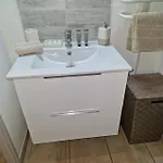 Appartement Sur Mer, Soleil Et Douceur I