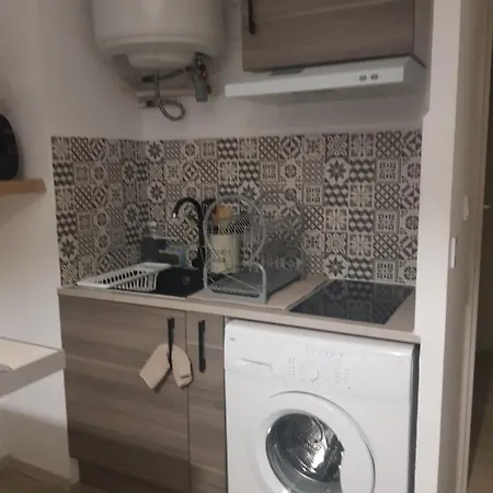 Sur Mer, Soleil Et Douceur I Appartement