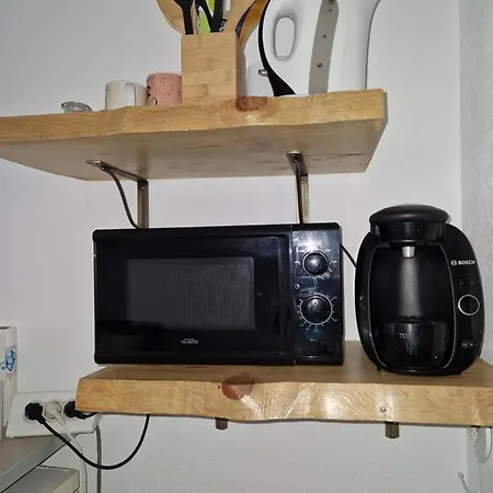 Apartamento Sur Mer, Soleil Et Douceur I
