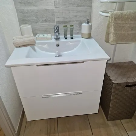 Appartement Sur Mer, Soleil Et Douceur I