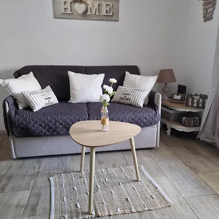 Sur Mer, Soleil Et Douceur I Appartement Sanary-sur-Mer
