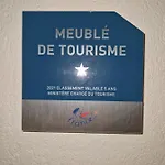 Sur Mer, Soleil Et Douceur I 아파트 *