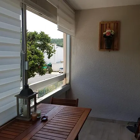 Lägenhet Sur Mer, Soleil Et Douceur I Sanary-sur-Mer