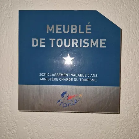 Sur Mer, Soleil Et Douceur I Lägenhet *